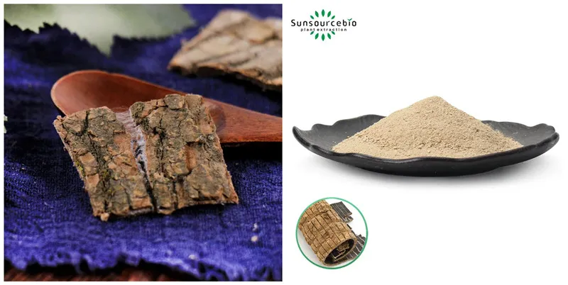 Eucommia आपूर्ति श्रृंखला की पारदर्शिता: ब्लॉकचेन प्रौद्योगिकी उपभोक्ता ट्रस्ट को कैसे बदलती है?