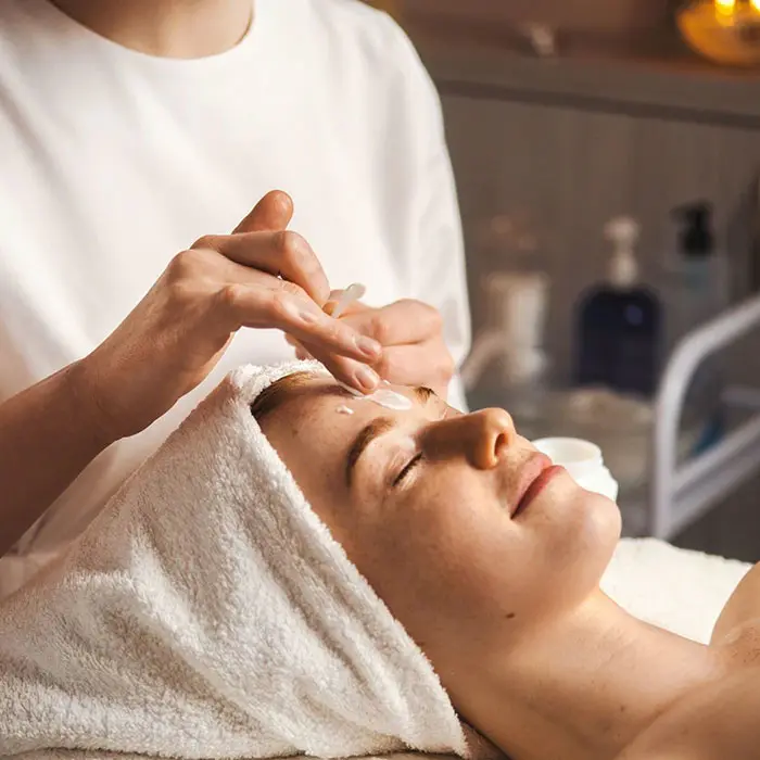 EUCOMMIA पाउडर सौंदर्य संस्करण