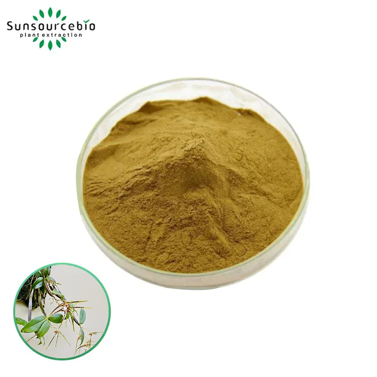Dendrobium Hebal Extract